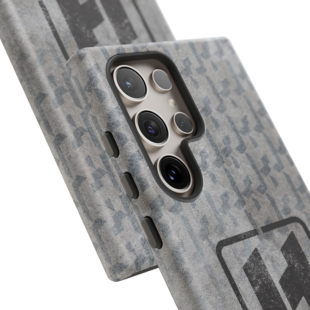 Hilbers Tough Phone Case - Matte