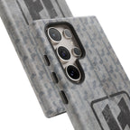 Hilbers Tough Phone Case - Matte