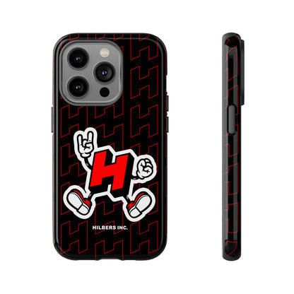 Hilbers Guy Smartphone Case - Android and iPhone