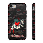 Hilbers Cousin Leroy Phone Case - Matte