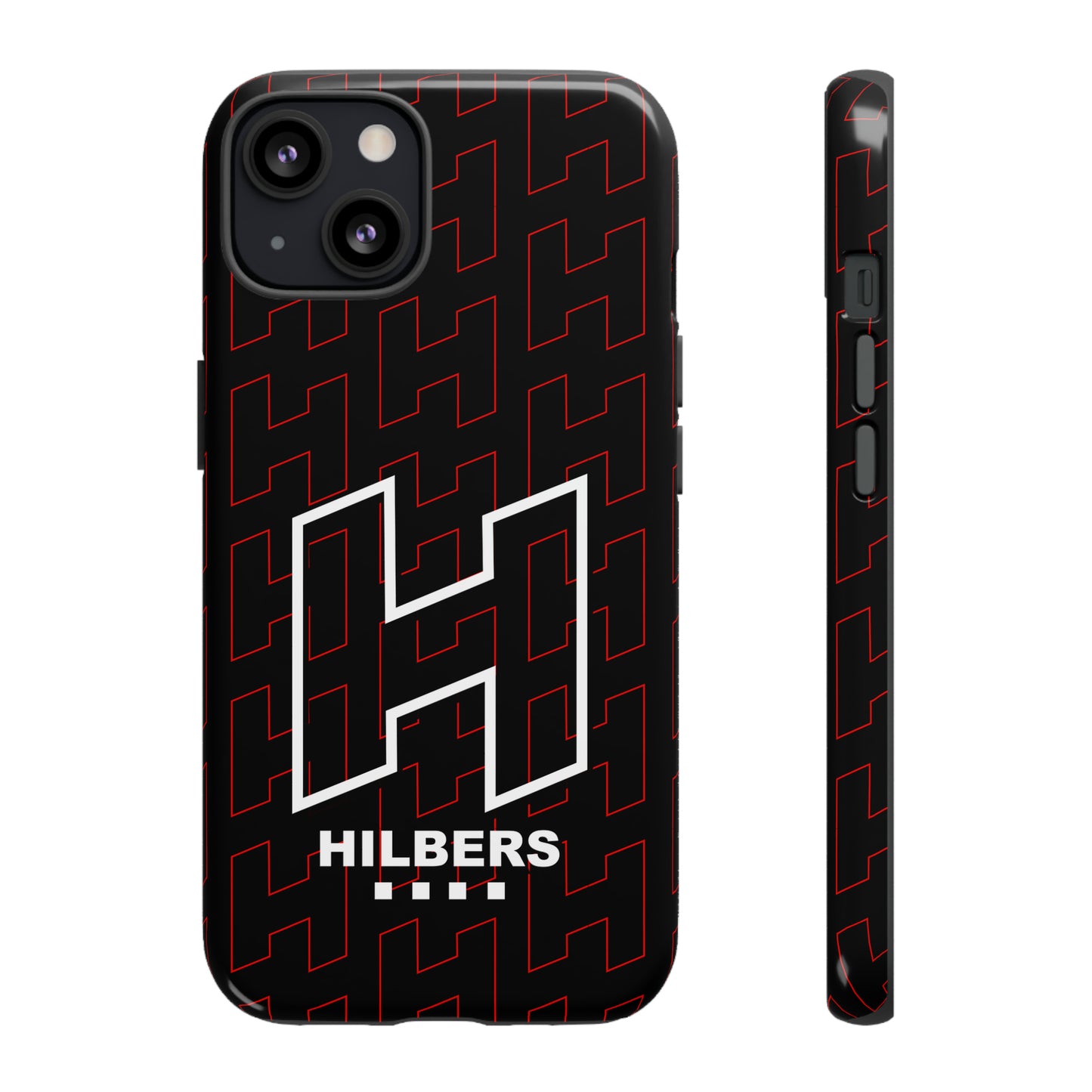 Hilbers Smartphone Case - Android and iPhone