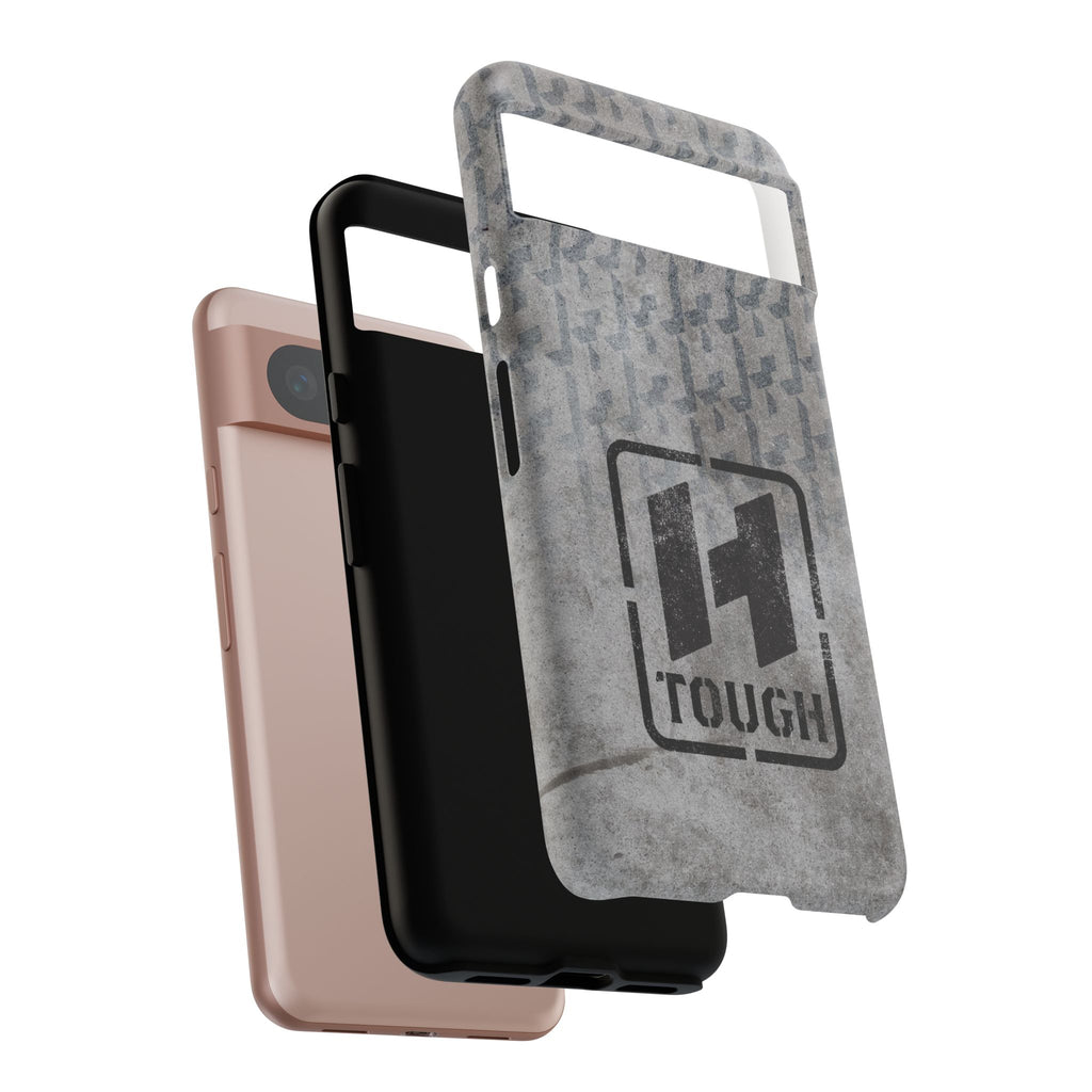 Hilbers Tough Phone Case - Matte