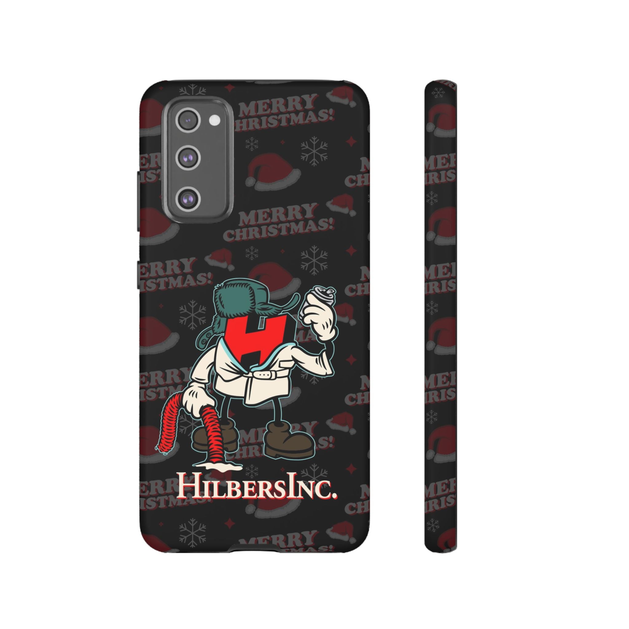 Hilbers Cousin Leroy Phone Case - Matte