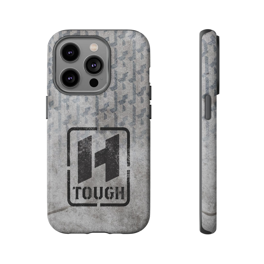 Hilbers Tough Phone Case - Matte