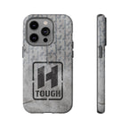 Hilbers Tough Phone Case - Matte