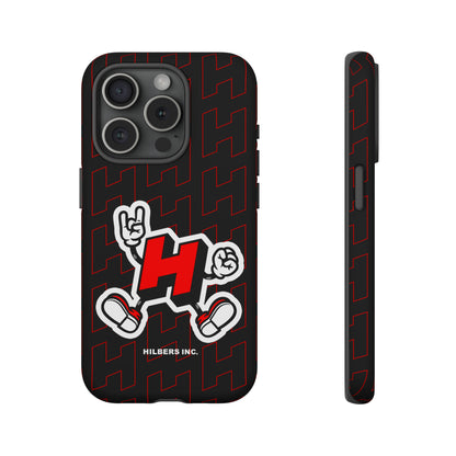 Hilbers Guy Smartphone Case - Android and iPhone