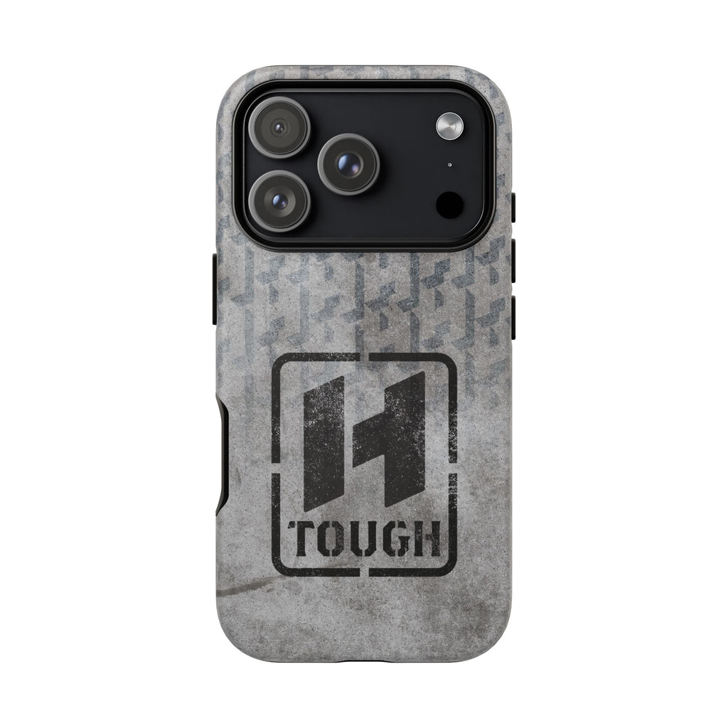 Hilbers Tough Phone Case - Matte