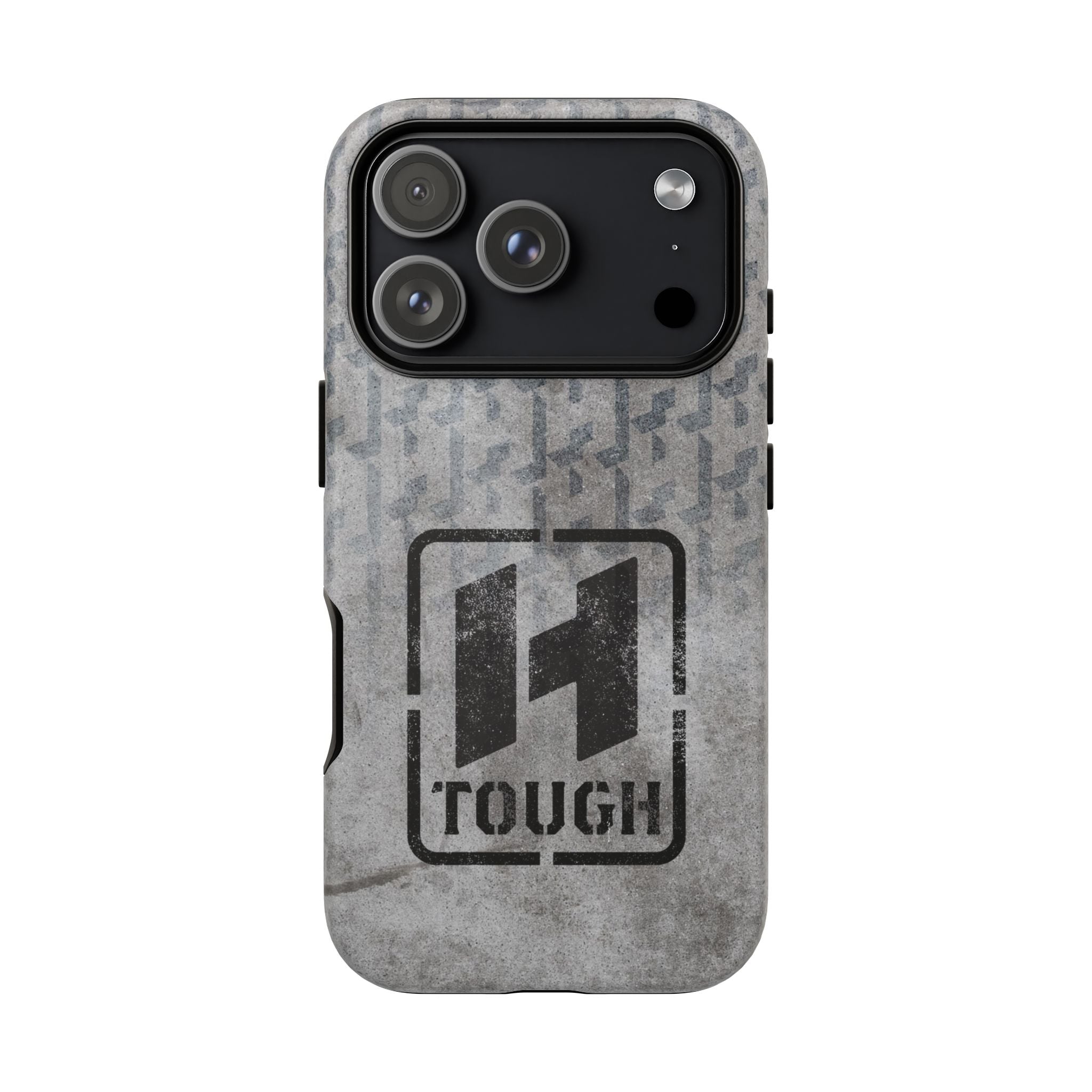 Hilbers Tough Phone Case - Matte