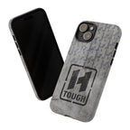 Hilbers Tough Phone Case - Matte