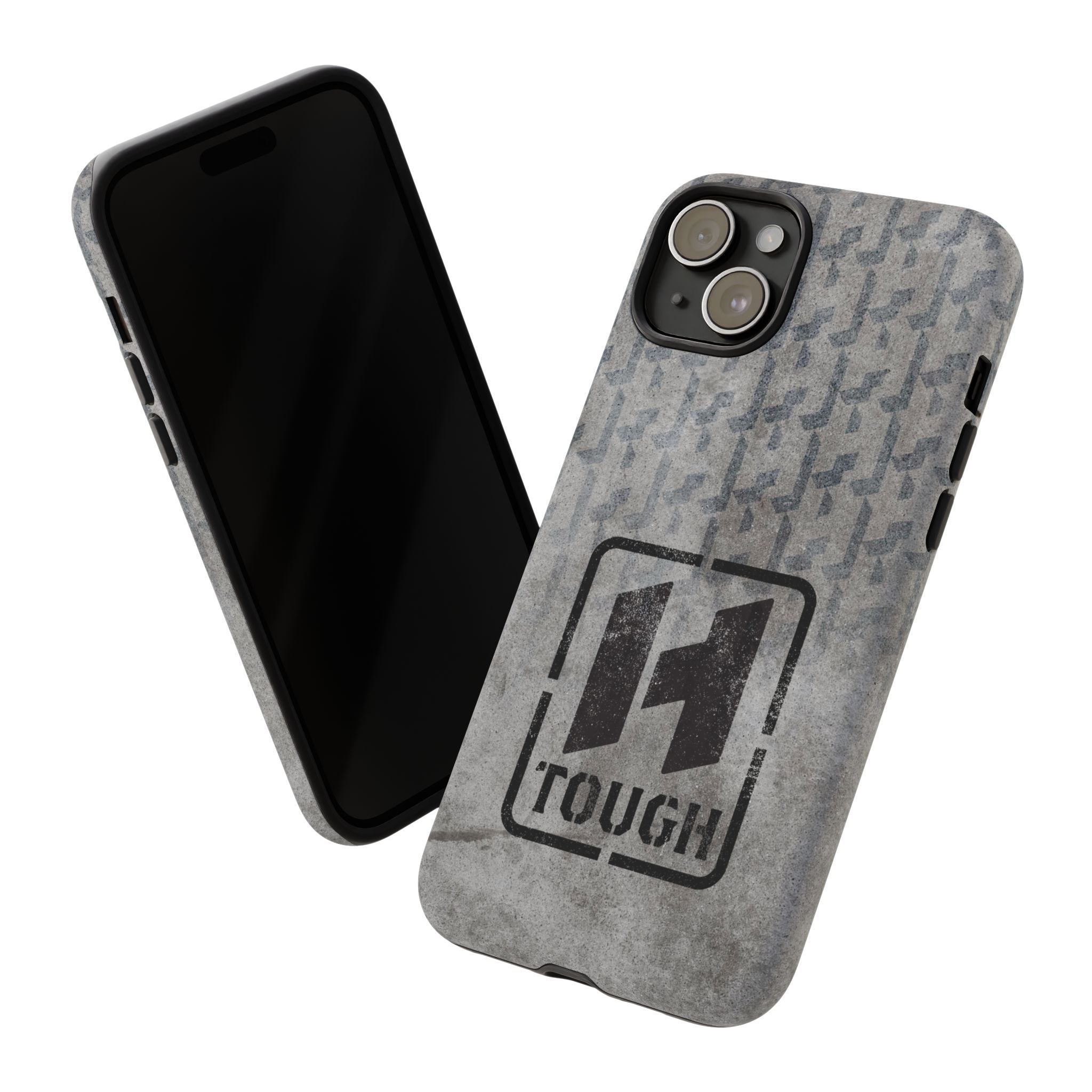 Hilbers Tough Phone Case - Matte
