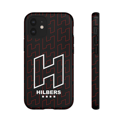 Hilbers Smartphone Case - Android and iPhone