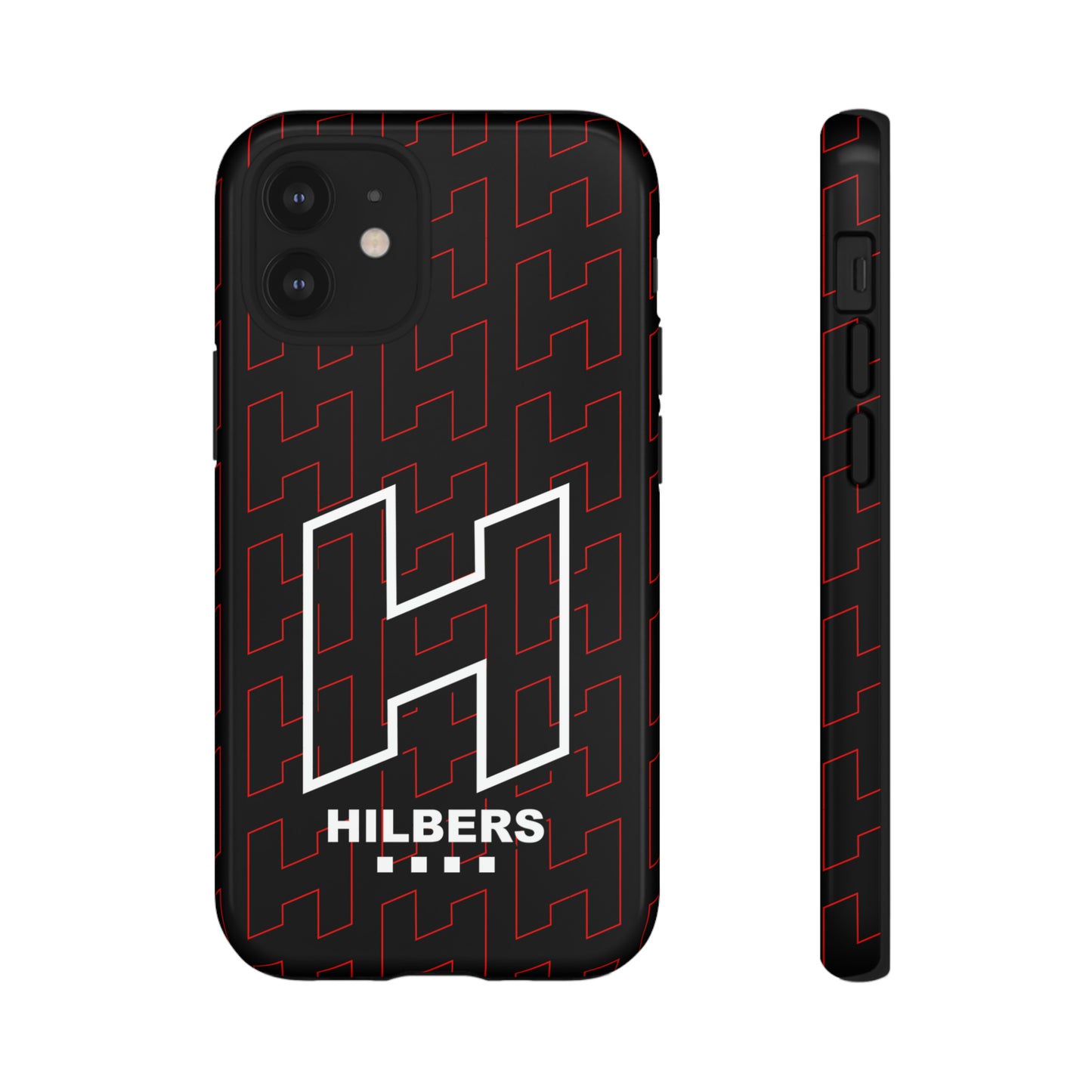 Hilbers Smartphone Case - Android and iPhone