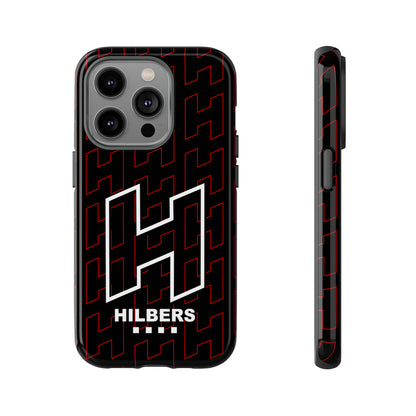 Hilbers Smartphone Case - Android and iPhone