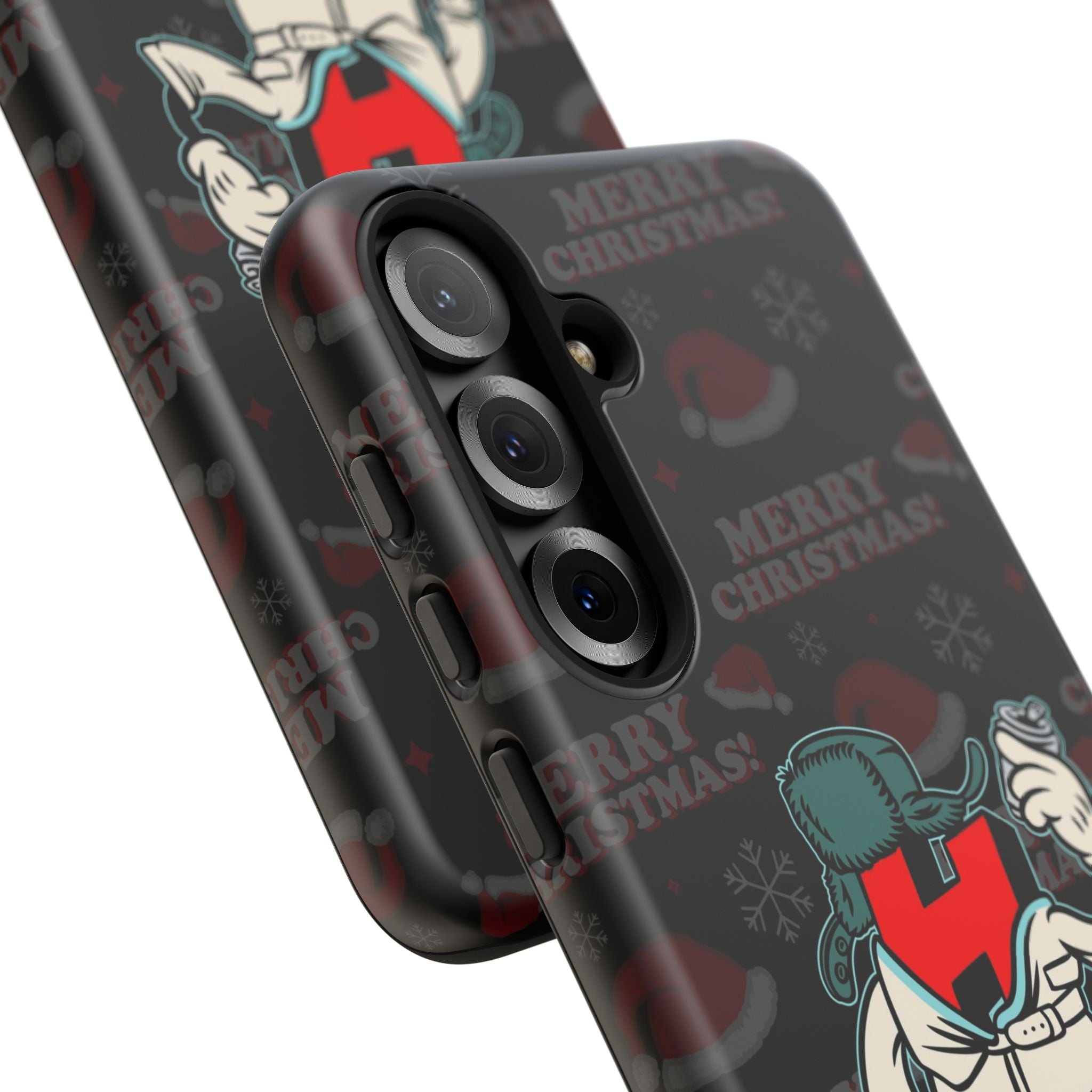 Hilbers Cousin Leroy Phone Case - Matte