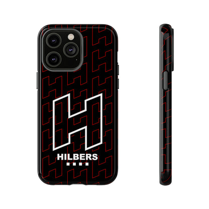 Hilbers Smartphone Case - Android and iPhone