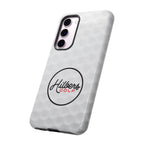 Hilbers Gold Phone Case - Glossy