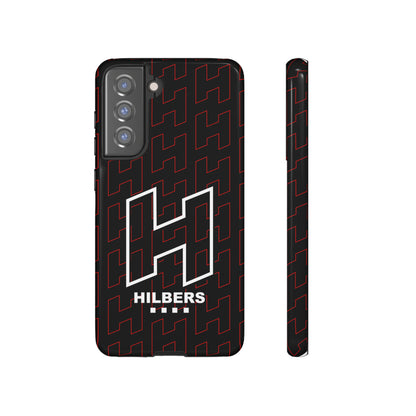 Hilbers Smartphone Case - Android and iPhone