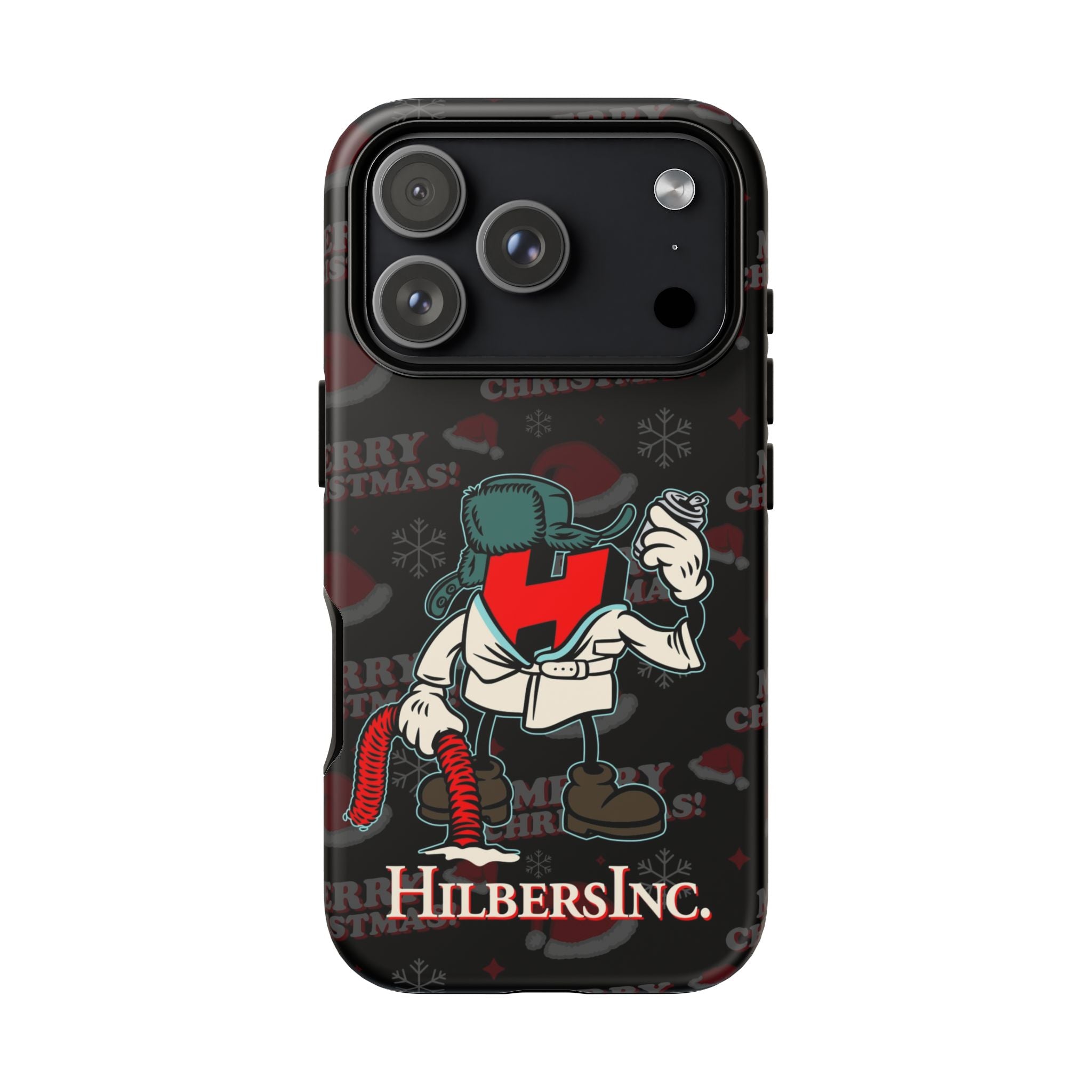 Hilbers Cousin Leroy Phone Case - Matte