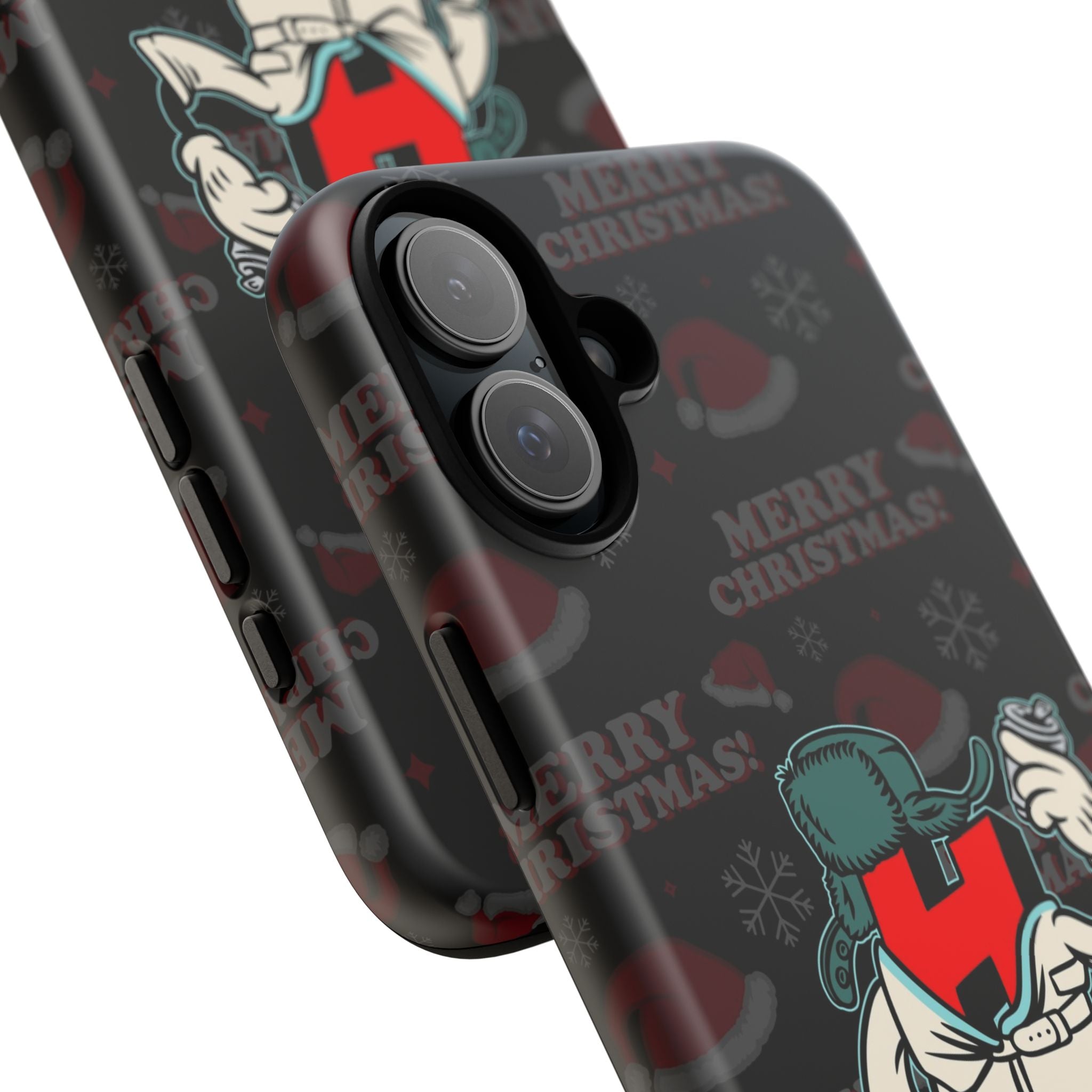 Hilbers Cousin Leroy Phone Case - Matte
