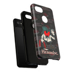 Hilbers Cousin Leroy Phone Case - Matte