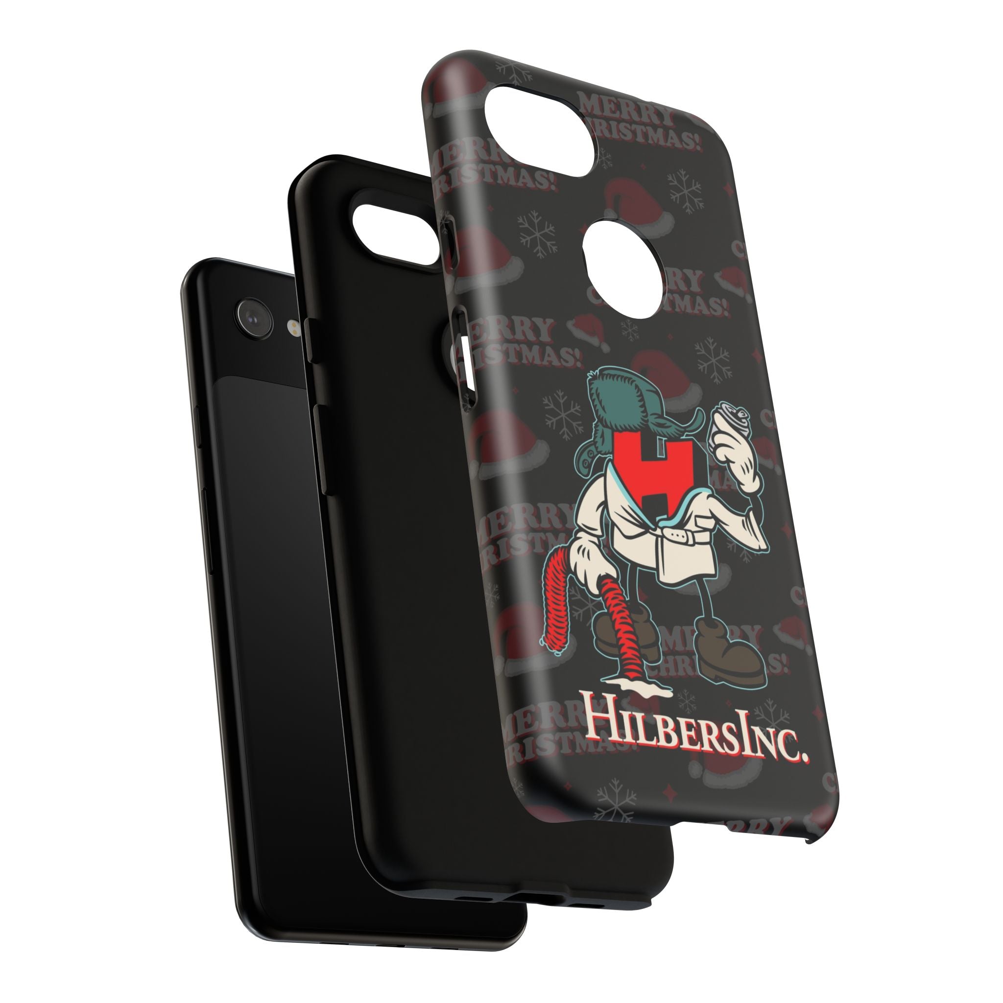 Hilbers Cousin Leroy Phone Case - Matte