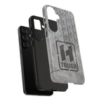 Hilbers Tough Phone Case - Matte