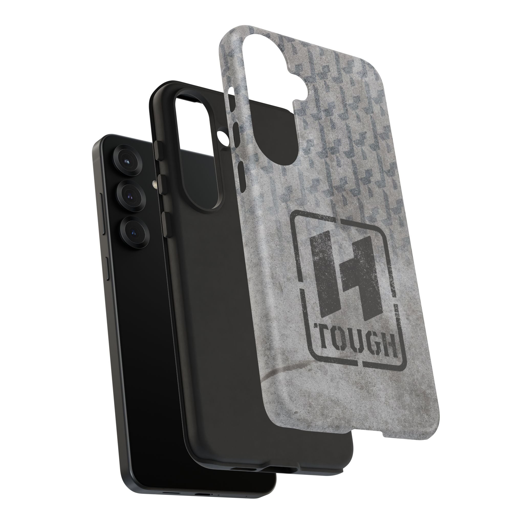 Hilbers Tough Phone Case - Matte