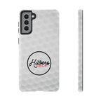 Hilbers Gold Phone Case - Glossy