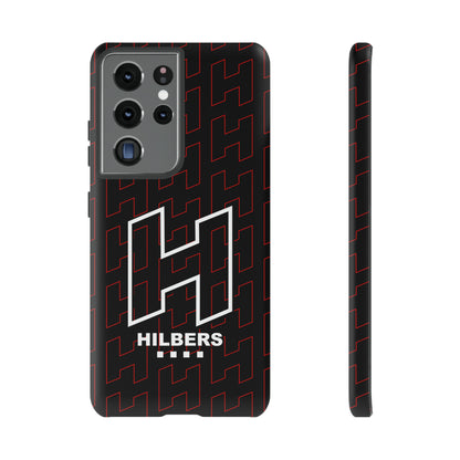 Hilbers Smartphone Case - Android and iPhone