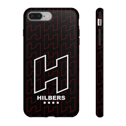 Hilbers Smartphone Case - Android and iPhone