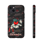 Hilbers Cousin Leroy Phone Case - Matte