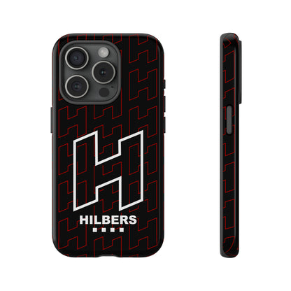 Hilbers Smartphone Case - Android and iPhone