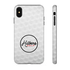 Hilbers Gold Phone Case - Glossy