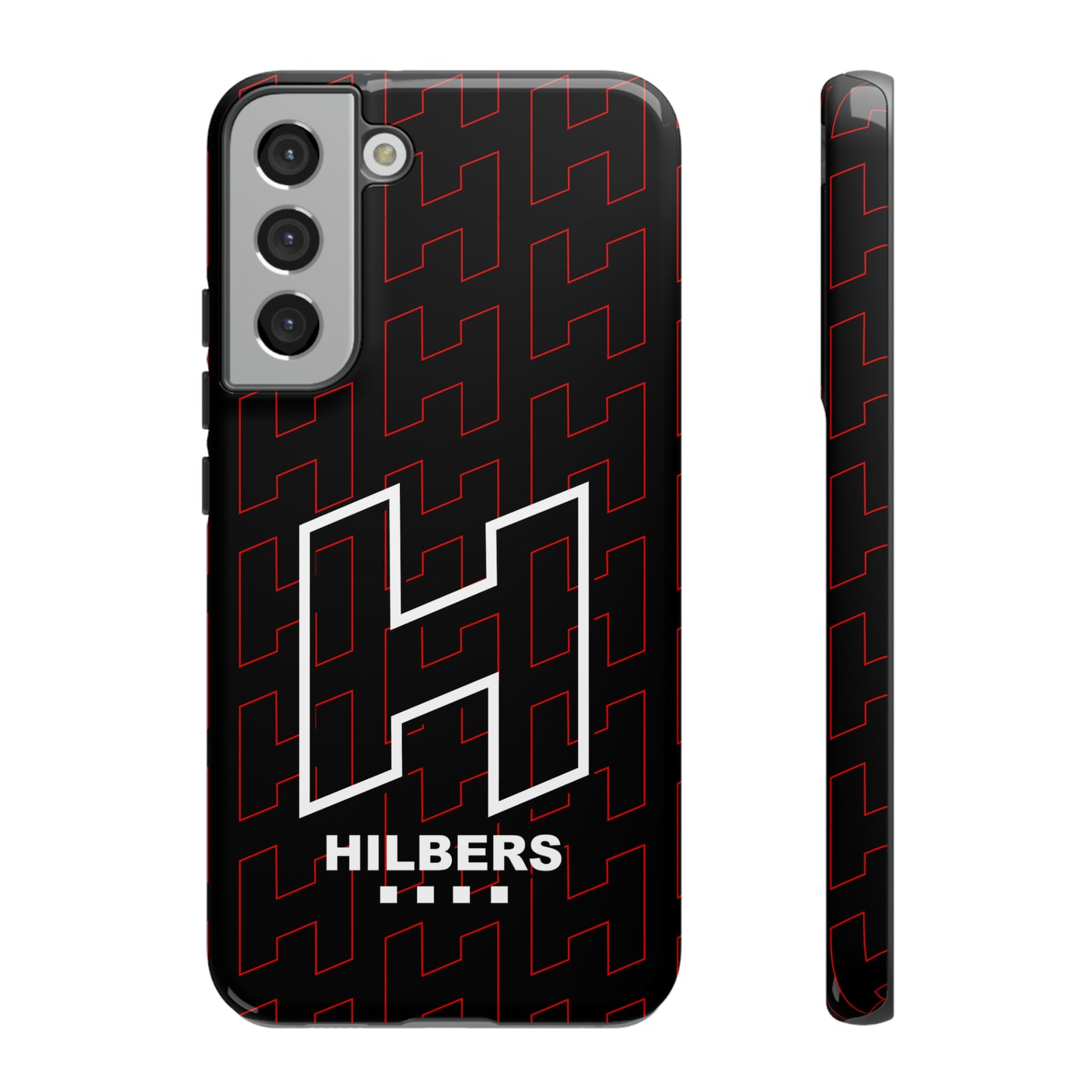 Hilbers Smartphone Case - Android and iPhone