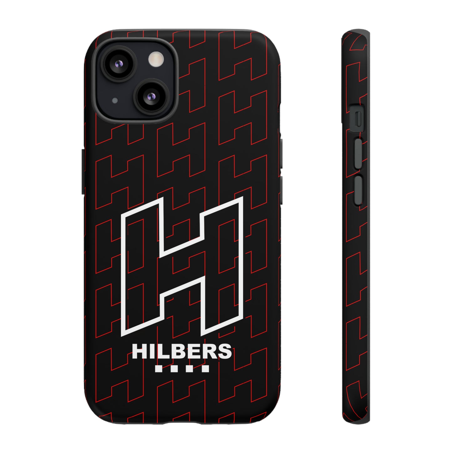 Hilbers Smartphone Case - Android and iPhone