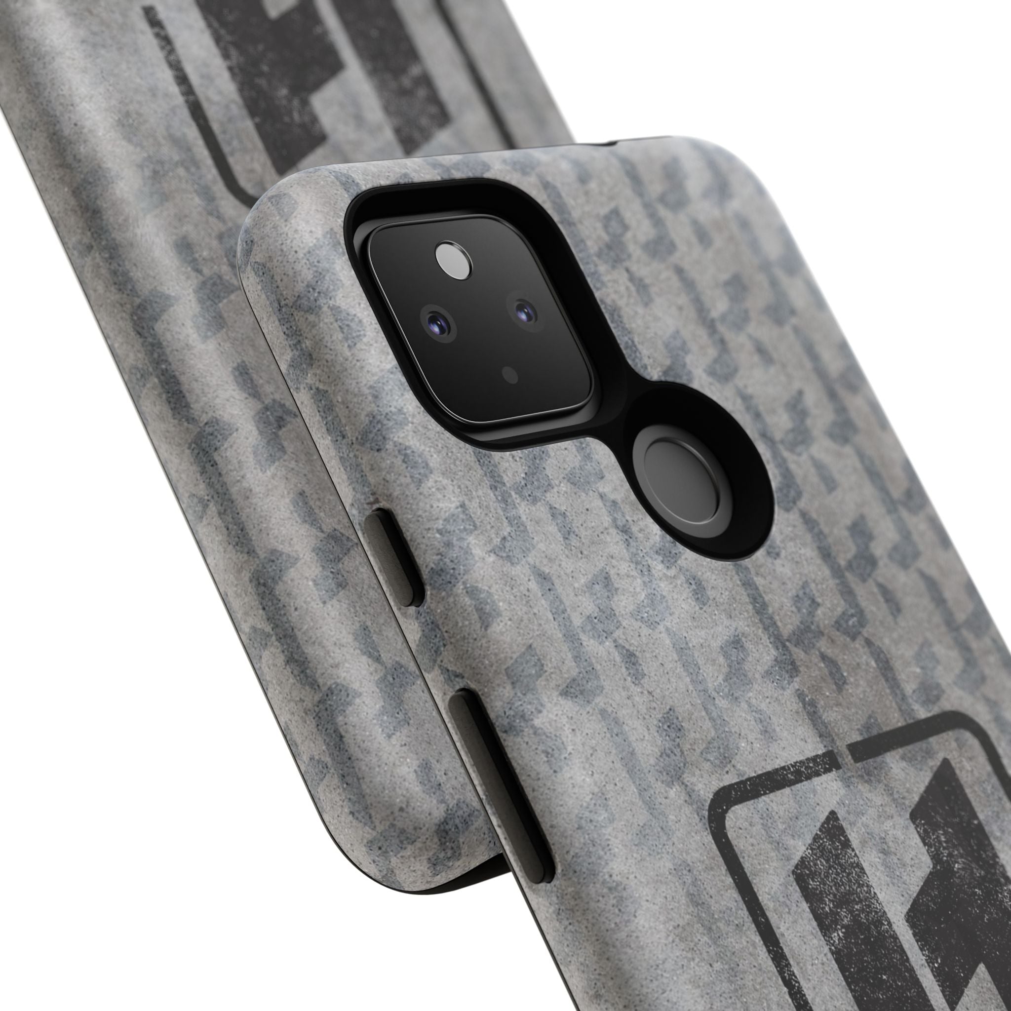 Hilbers Tough Phone Case - Matte
