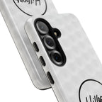 Hilbers Gold Phone Case - Glossy