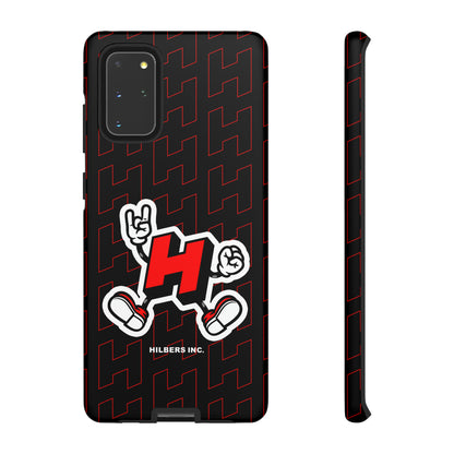 Hilbers Guy Smartphone Case - Android and iPhone