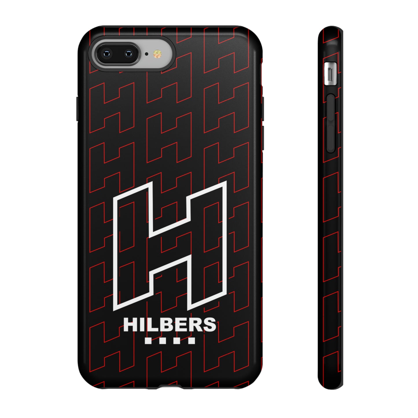 Hilbers Smartphone Case - Android and iPhone