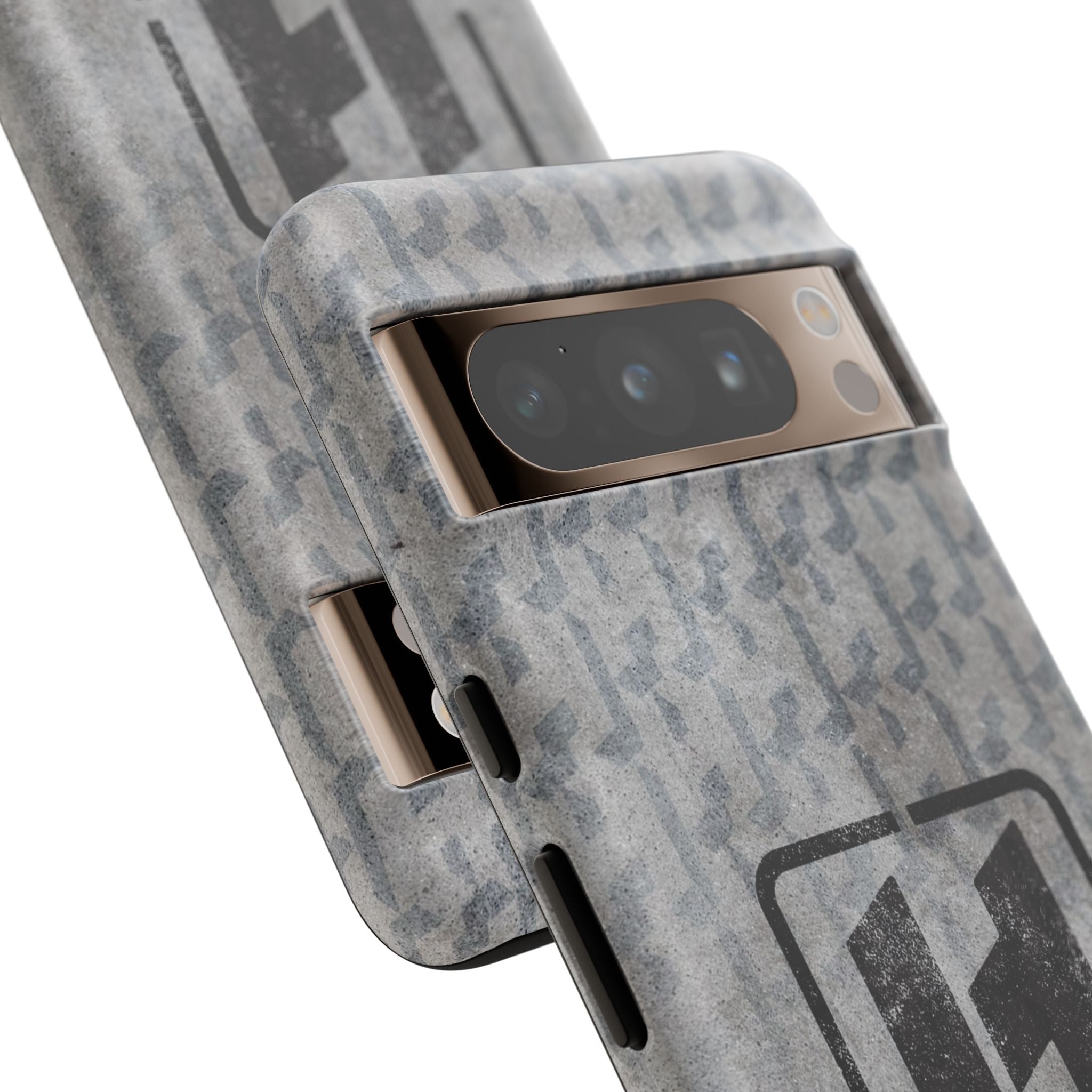 Hilbers Tough Phone Case - Matte