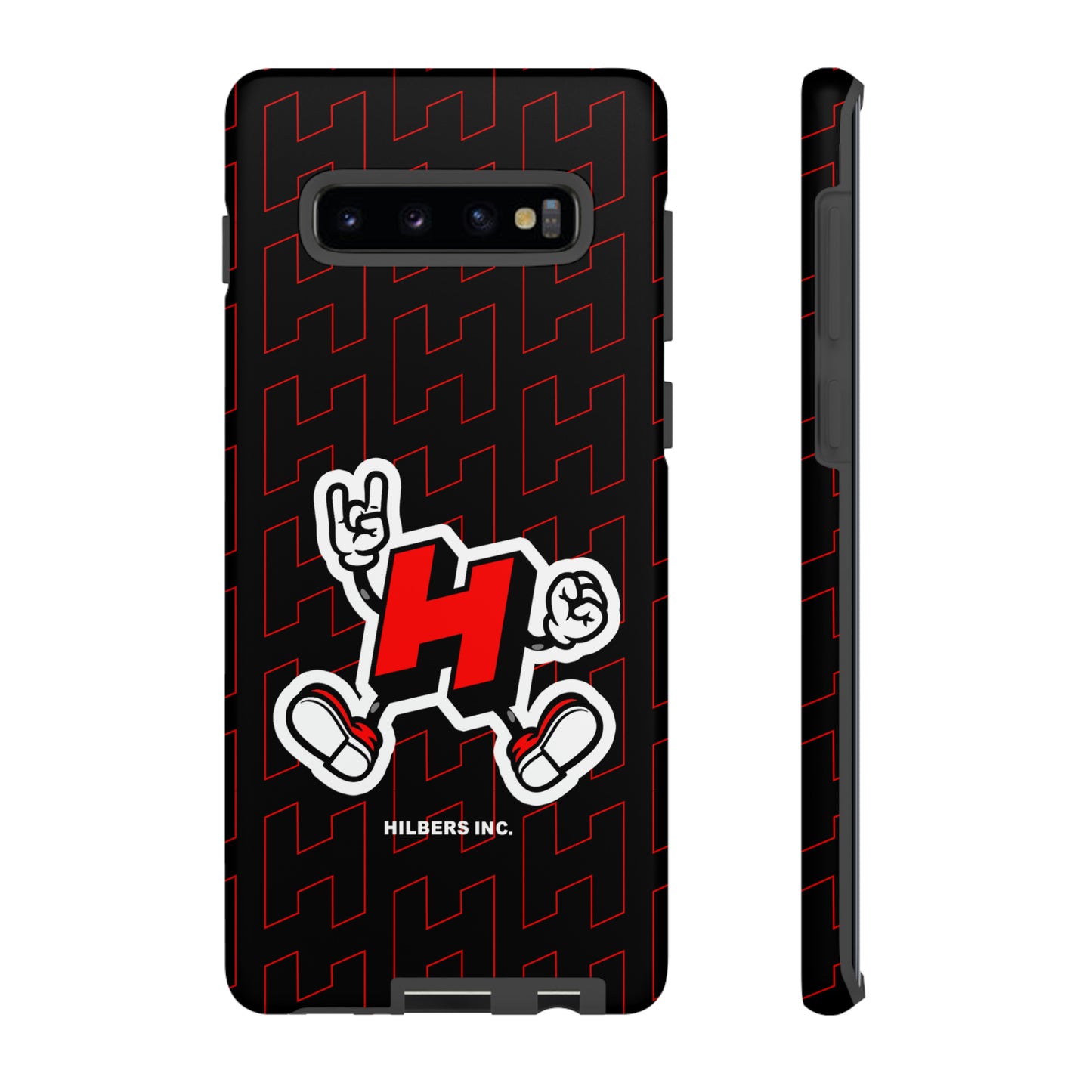 Hilbers Guy Smartphone Case - Android and iPhone