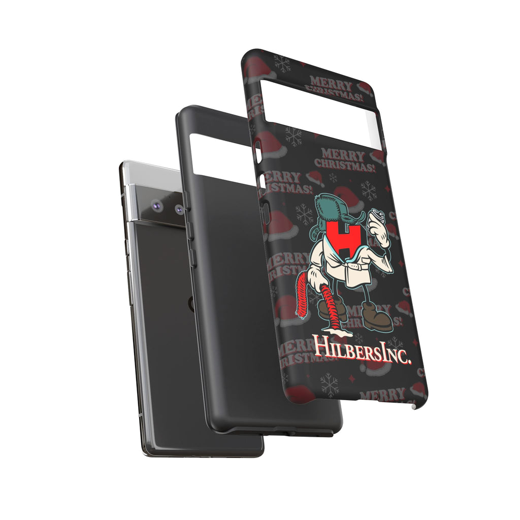 Hilbers Cousin Leroy Phone Case - Matte