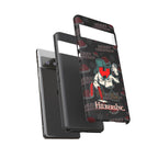 Hilbers Cousin Leroy Phone Case - Matte