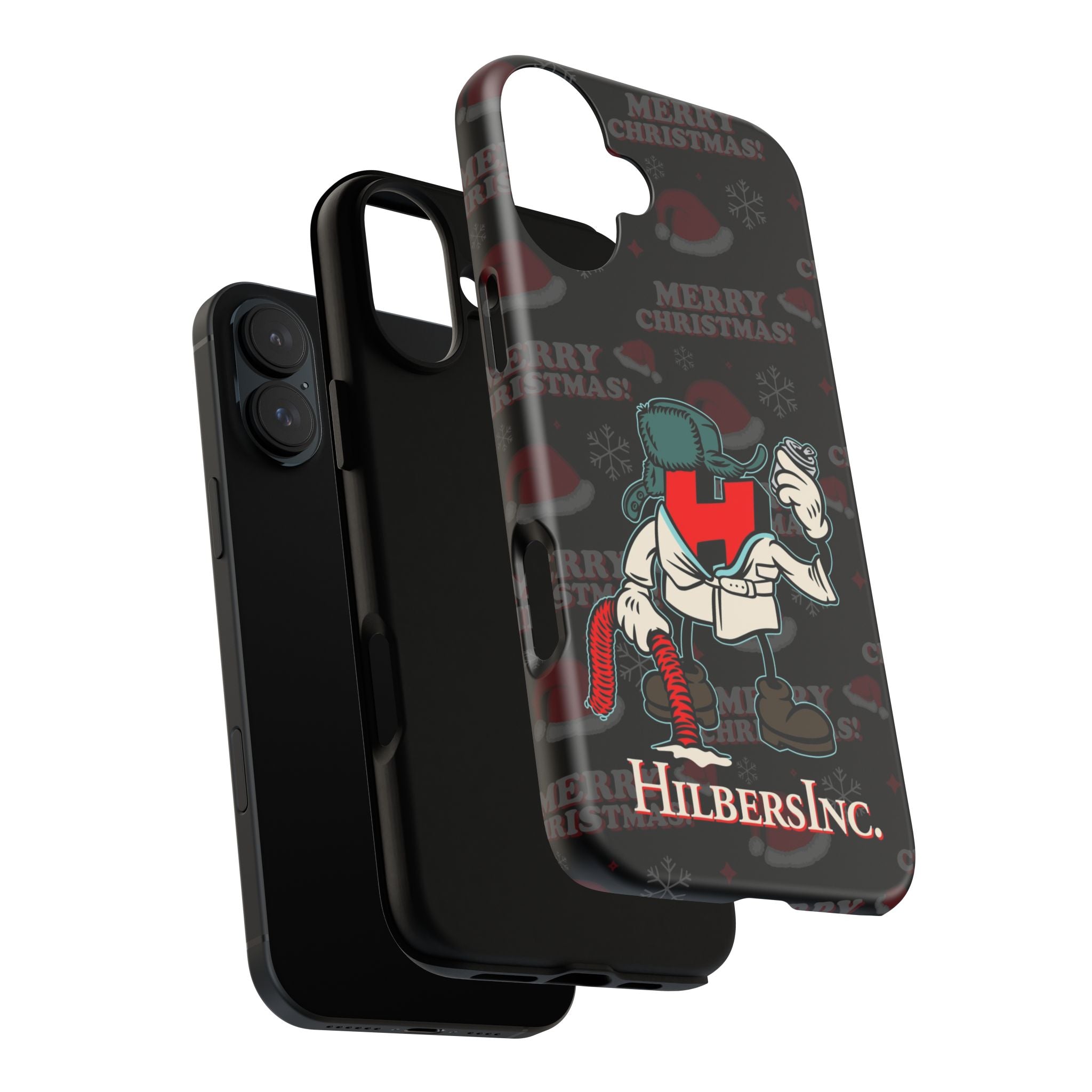Hilbers Cousin Leroy Phone Case - Matte