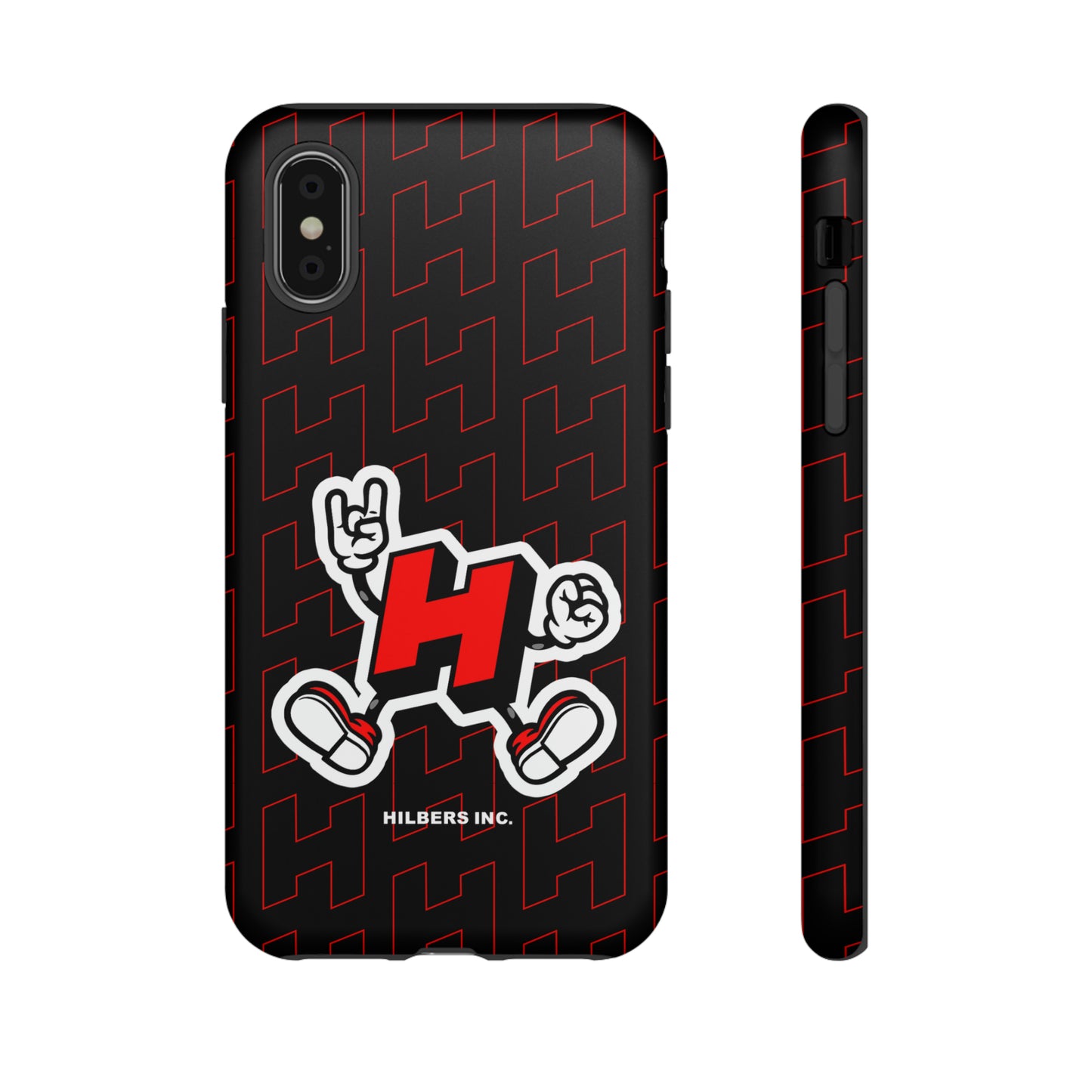 Hilbers Guy Smartphone Case - Android and iPhone