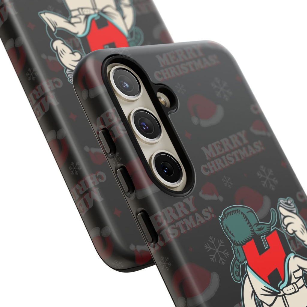 Hilbers Cousin Leroy Phone Case - Matte