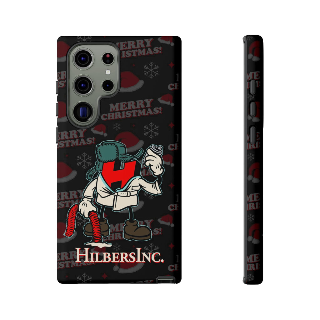 Hilbers Cousin Leroy Phone Case - Matte