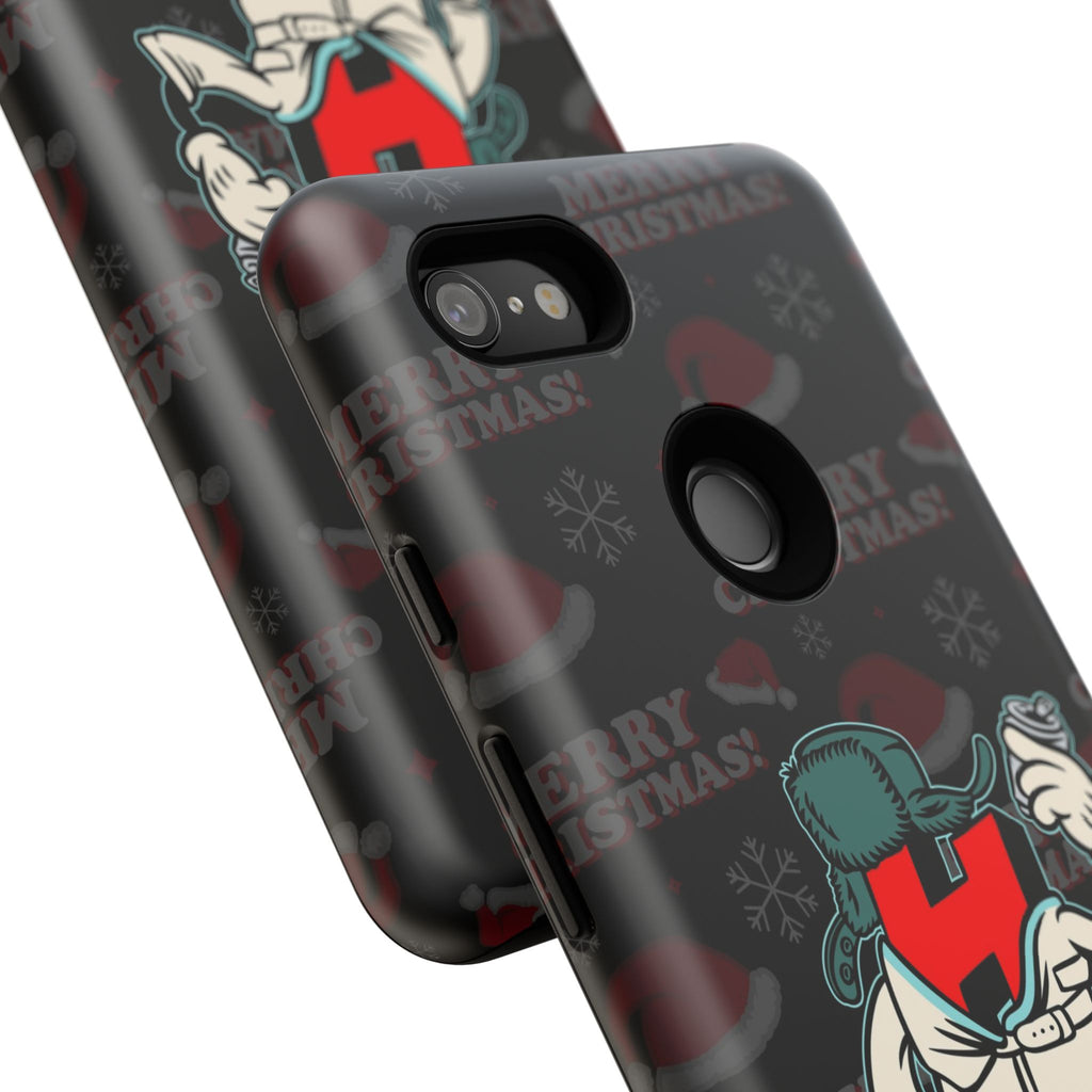 Hilbers Cousin Leroy Phone Case - Matte
