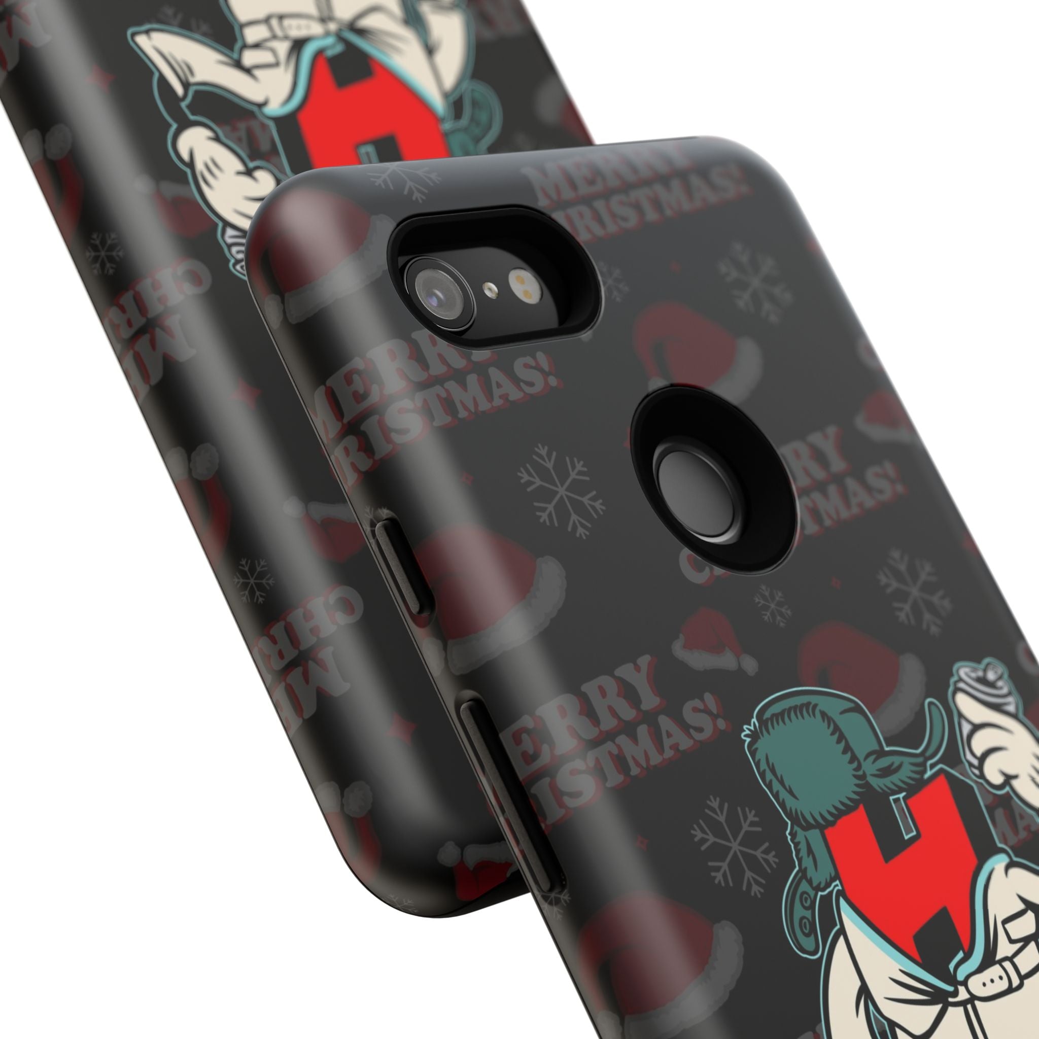Hilbers Cousin Leroy Phone Case - Matte