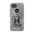 Hilbers Tough Phone Case - Matte